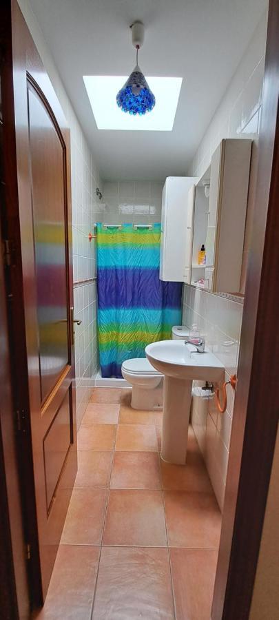 Casa Luasol Villa San Antonio  Luaran gambar